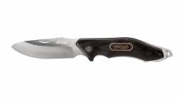 Σουγιάς Walther 5.0859 BNK 5 Black Nature Knife 5