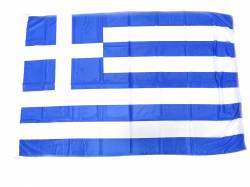 Σημαία Ελληνική Δίχτυ Στάμπα 150Χ100cm