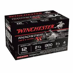 Winchester Rooster XR 36gr