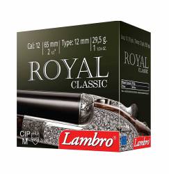 Lambro Royal  Classic 29,5gr