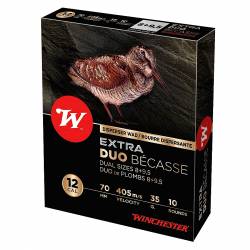 Winchester Extra Duo Becasse Dispersante 35g