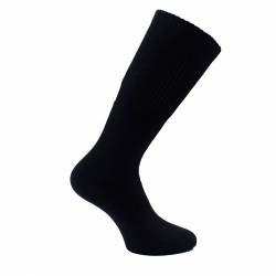 Στρατιωτικές Βαμβακερές Κάλτσες Black