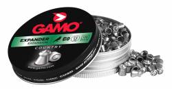 Βολίδες Gamo Expander 5,5mm 250τμχ