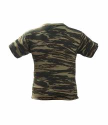 Μπλουζάκι T-shirt  Ελληνικής Παραλλαγής Armyrace