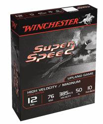 Winchester Super Speed 50gr Magnum