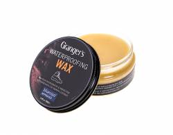 Φυσικό κερί μέλισσας αδιαβροχοποίησης Υποδημάτων Grangers Waterproofing Wax