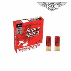 Winchester Super Speed 36gr generation