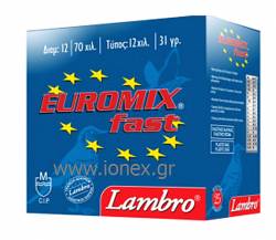 Lambro Euromix 31gr