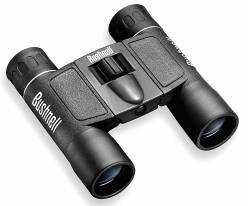 Κιάλια Bushnell Powerview (132516) 10X25