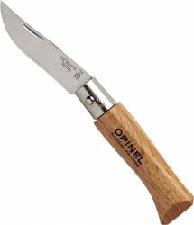 Opinel Σουγιάς Νo.3 Inox 001071