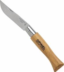 Opinel Σουγιάς Νo.5 Inox 001072