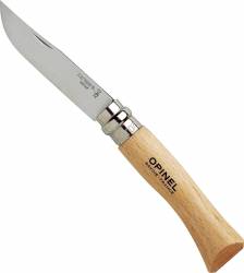 Opinel Σουγιάς Νo.7 Inox 000693