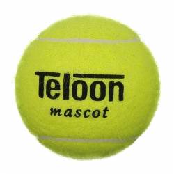 Μπαλάκια τένις Teloon Mascot 42212