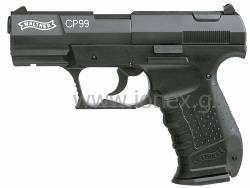 Umarex Walther CP99 Black 412.00.00