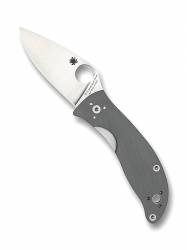 Spyderco C222GPGY Alcyone