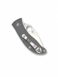 Spyderco C222GPGY Alcyone