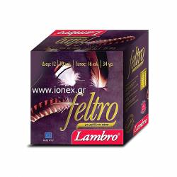 Lambro Feltro 34gr