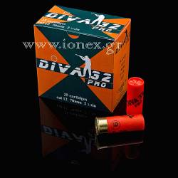 Φυσίγγια Super Kill Diva 32gr Pro