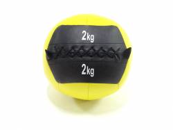 Medicine ball - Wall ball 2kg