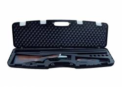 Βαλίτσα όπλου Deluxe 200/TSVO Megaline 97X25X11 για δίκαννο