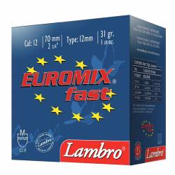 Lambro Euromix 31gr