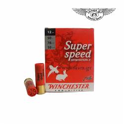 Winchester Super Speed 50gr Magnum