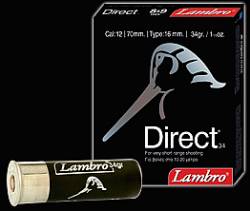 Lampro Διασποράς Direct 34gr