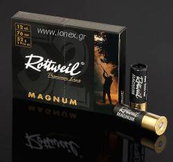 Rottweil Magnum 52gr