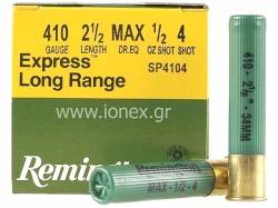 Remington Express Long Range Cal.36(.410)