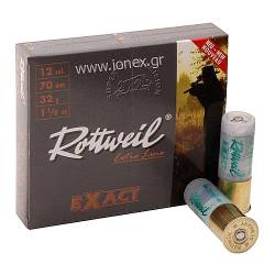 Rottweil Exact 32gr Μονόβολα