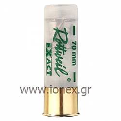 Rottweil Exact 32gr Μονόβολα