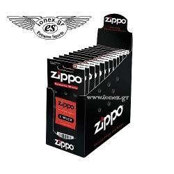 Φυτίλια Zippo 2425