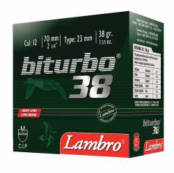 Lambro Biturbo 38