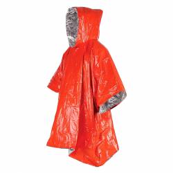 Zero Hour Emergency Poncho D20103-13