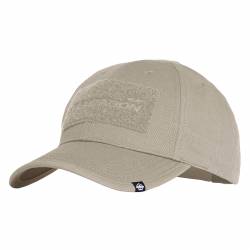 Pentagon Tactical 2.0 BB Cap Twill K13025-04 Khaki