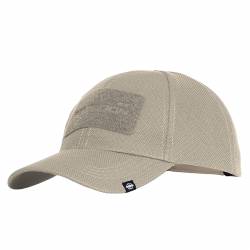 Pentagon Nest BB Cap K13032-04 Khaki