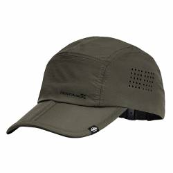 Pentagon Zakros Cap K13038-06E RAL7013