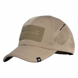 Pentagon Aeolus Cap K13039-04 Khaki