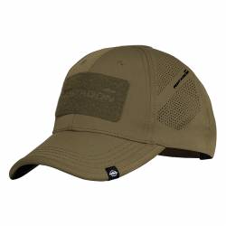 Pentagon Aeolus Cap K13039-03 Coyote