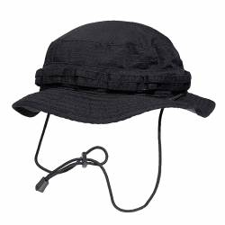 Pentagon Babylon Boonie Hat K13041-01 Black