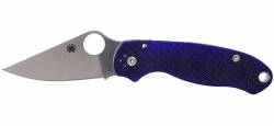 Spyderco Para3 S110V C223GPDBL