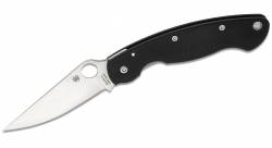 Spyderco C36GPE Military