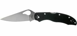 Spyderco Harier 2G-10P BY01GP2