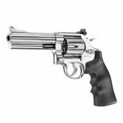 Umarex Smith & Wesson 629 Classic 5in Nickel 5.8386