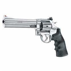 Umarex Smith & Wesson 629 Classic 6,5" Nickel 5.8387