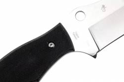 Spyderco FB09GP2 Ronin 2