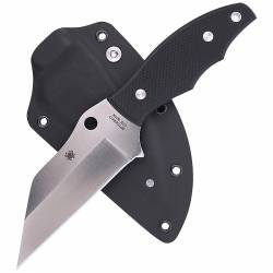 Spyderco FB09GP2 Ronin 2