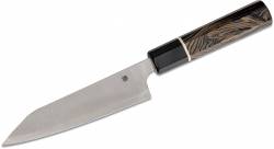 Spyderco K18GPBNBK Murray Carter Bunka Bocho