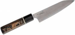 Spyderco K18GPBNBK Murray Carter Bunka Bocho