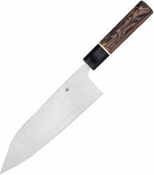Spyderco K18GPBNBK Murray Carter Bunka Bocho